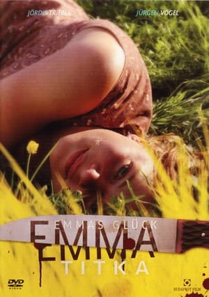 Poster Emma titka 2006