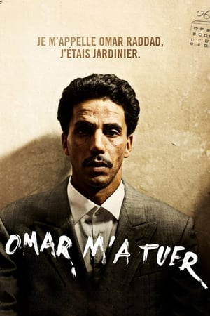 Image Omar - Ein Justizskandal