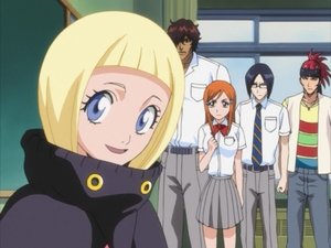 Bleach Season 1 Episode 67