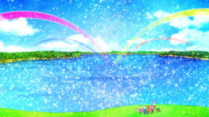 Go! Princess PreCure (2016) Season 1X47 Watch Online Free | ඔන්ලයින් බලන්න