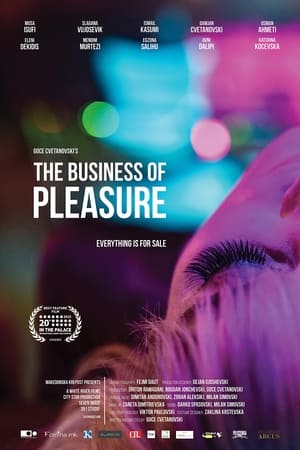 Image The Business of Pleasure