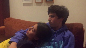 Amor Adolescente movie still 2