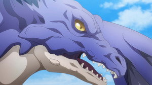Gaikotsu Kishi-sama, Tadaima Isekai e Odekakechuu II Cap 6