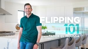 poster Flipping 101 With Tarek El Moussa