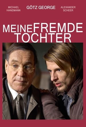 Poster Meine fremde Tochter (2008)