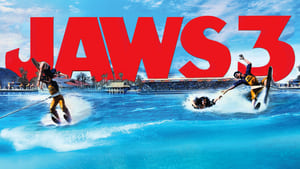 Jaws 3-D (1983)