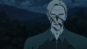 Darwin Jihen Dublado Episódio 10