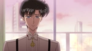 Sailor Moon Crystal: Season 1 Episode 7