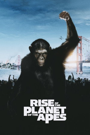 Постер фильма «Восстание планеты обезьян (2011)» — (24 из 95)