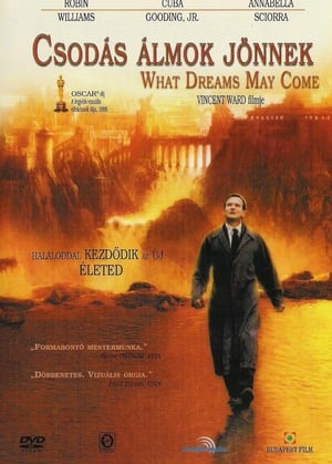 Csodás álmok jönnek (1998)
