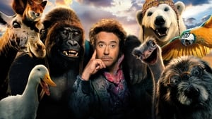 Die fantastische Reise des Dr. Dolittle (2020)