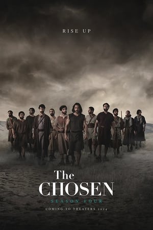 Poster The Chosen: Season 4 (2024)