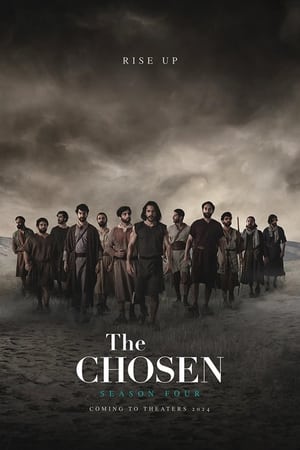 Poster The Chosen: Season 4 2024