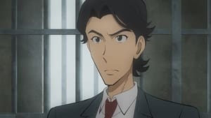 Lupin III: Saison 6 Episode 19