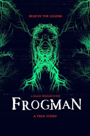 Poster di FrogMan