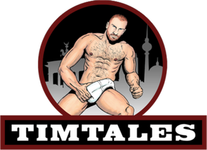 Logo Tim Tales