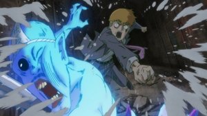 Mob Psycho 100: Season 1 Episode 1 –