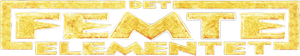 O Quinto Elemento — Logos 3