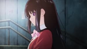 Kaii To Otome To Kamikakushi – Mysterious Disappearances: Saison 1 Episode 2