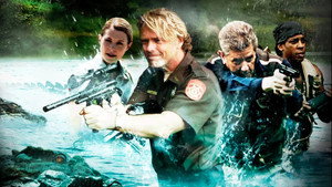 Lake Placid 2 (2007) Hindi Dubbed