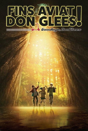 Goodbye, Don Glees! 20
