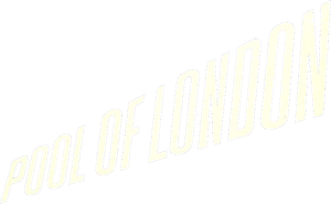 Pool of London