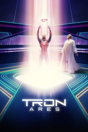 TRON: Ares