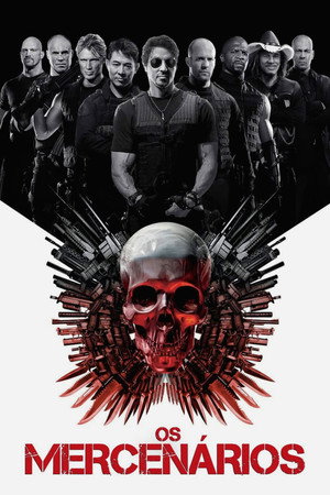 The Expendables 160