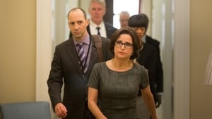 Veep – Die Vizepräsidentin: 4 Staffel 3 Folge