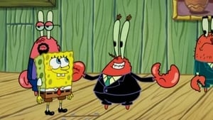 SpongeBob SquarePants Season 7 Episode 33