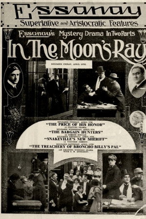 In the Moon's Ray