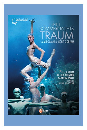 A Midsummer Night's Dream 3