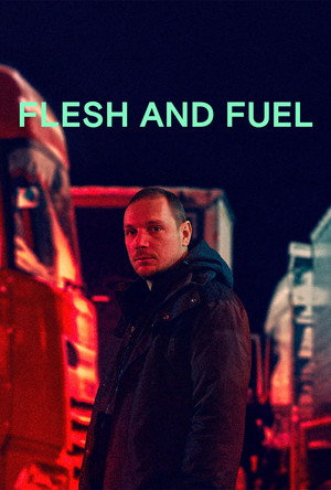 Flesh & Fuel 9