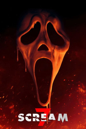 poster Scream 7