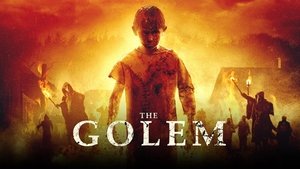 Golem: La Leyenda