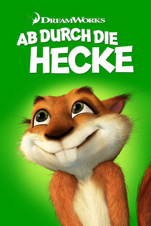Over the Hedge 147