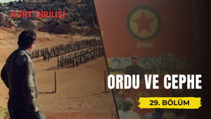 Ordu ve Cephe