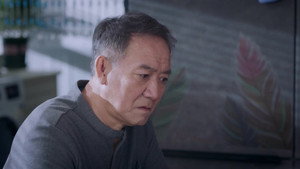 A Father’s Debt: 1×2