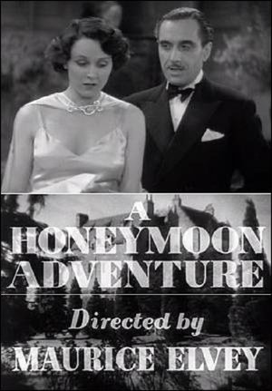A Honeymoon Adventure A Honeymoon Adventure