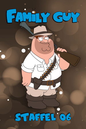 Family Guy: Staffel 6