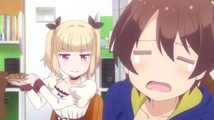 NEW GAME! Season 1 Episode 2