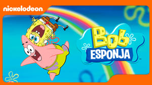 poster SpongeBob SquarePants