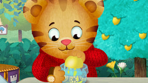 Daniel Tiger's Neighborhood The Lemonade Stand