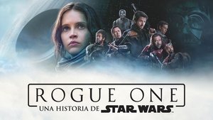 Rogue One: A Star Wars Story 2016