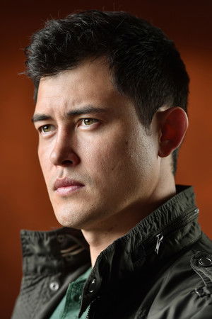 Christopher Sean photo