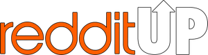 redditUP — Logos 1