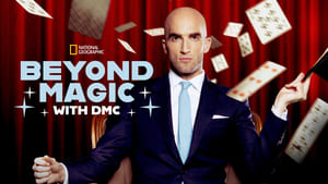 poster Beyond Magic with DMC