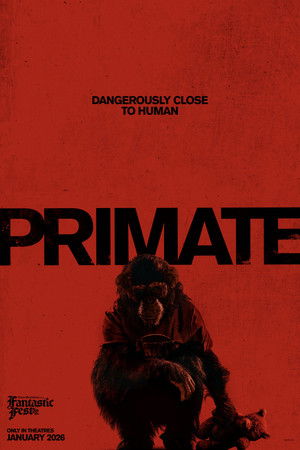 poster Primate