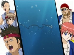 Gintama: 4×10