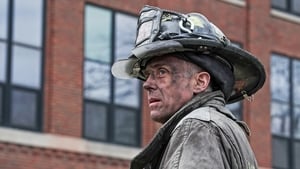 Chicago Fire Season 4 หน่วยผจญเพลิงเย้ยมัจจุราช ปี 4 ตอนที่ 22 พากย์ไทย